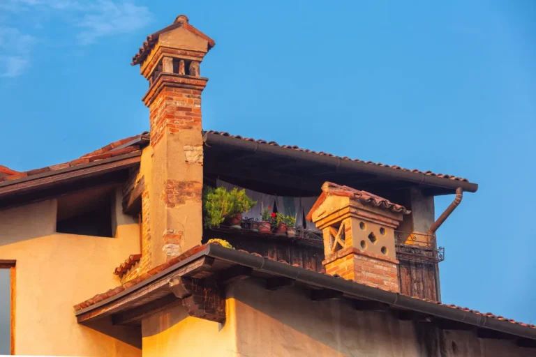 Chimney